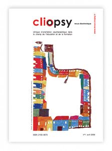 cliopsy magazine 15